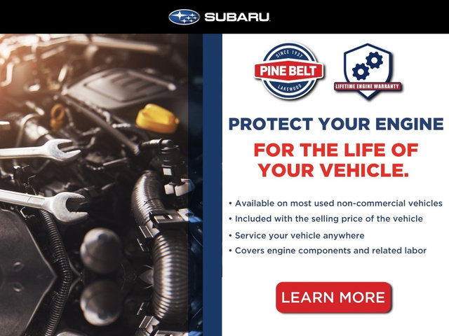 Certified 2025 Subaru Crosstrek 2.5i Sport w/ Popular Package #3A image 5