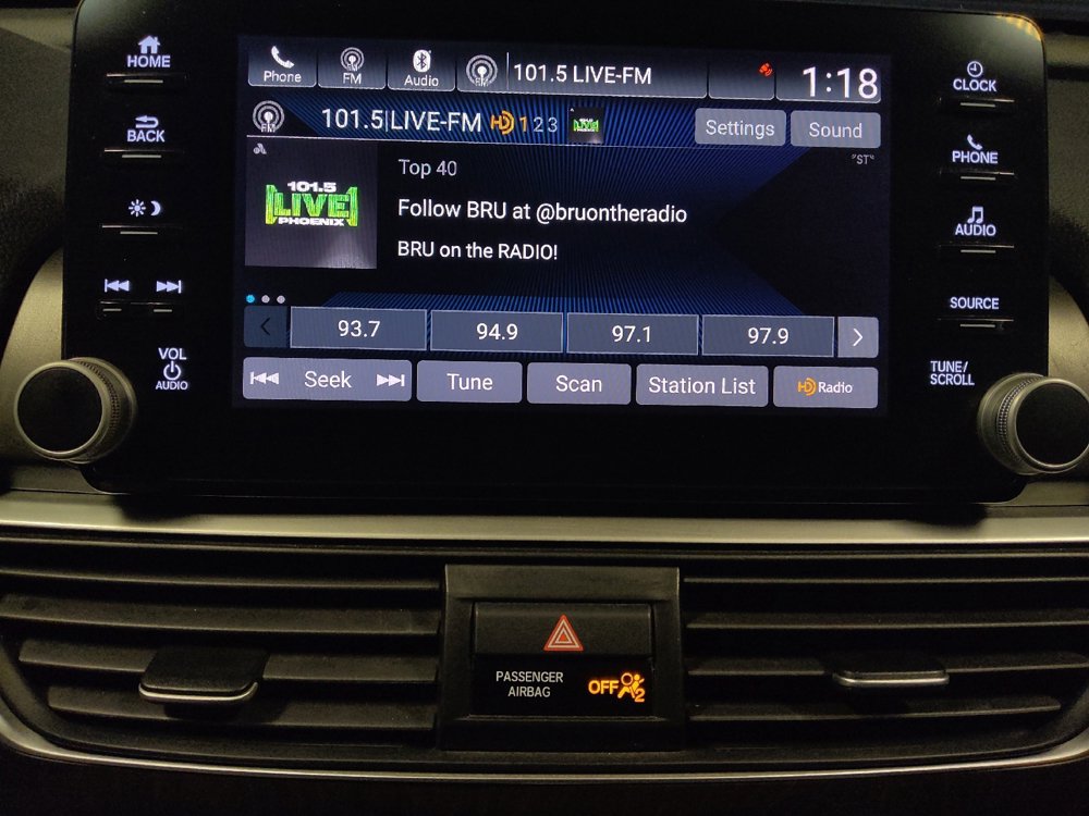 Used 2023 Honda Civic EX image 25