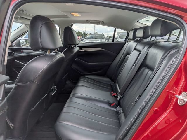 Used 2020 MAZDA MAZDA6 Touring FWD image 13