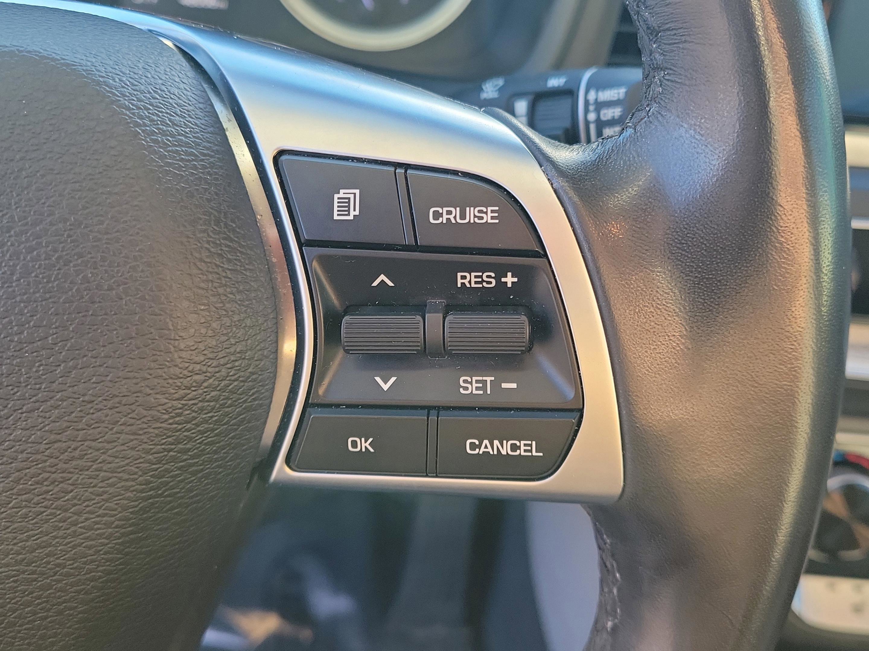 Used 2019 Hyundai Sonata SEL image 24