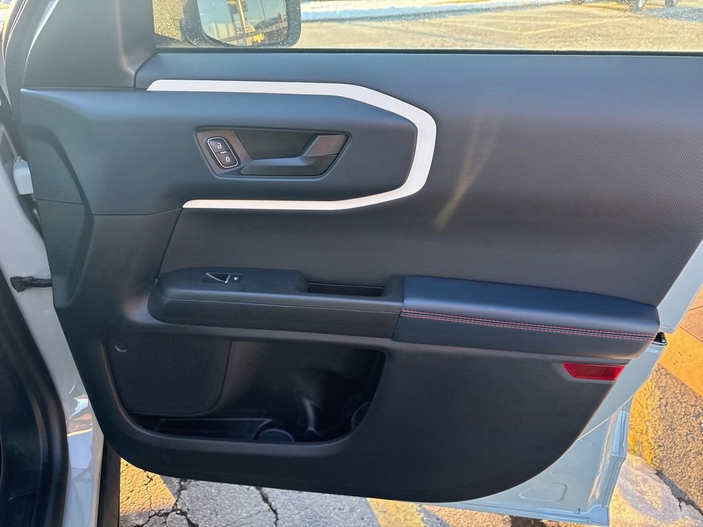 Used 2023 Ford Bronco Sport Heritage image 25