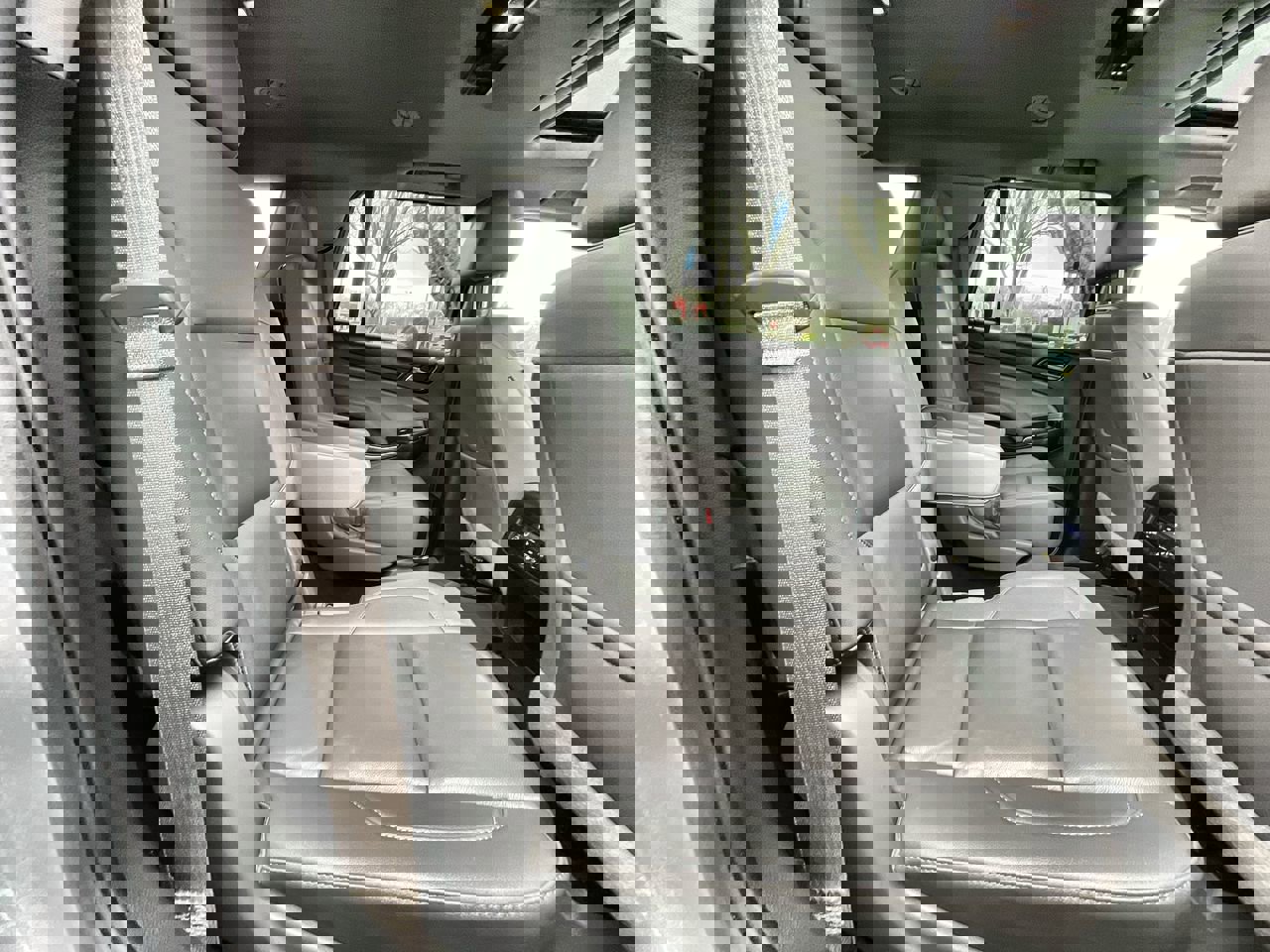 Used 2016 Chevrolet Tahoe LT image 28