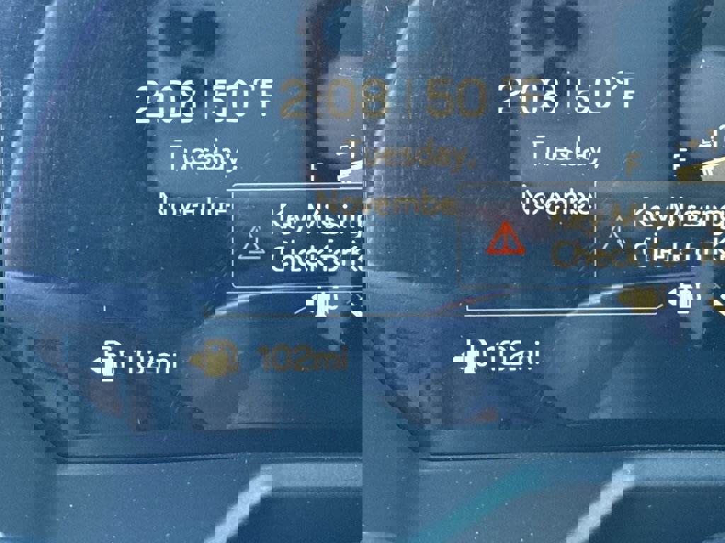 New 2026 GMC Acadia Denali w/ Super Cruise Package image 15