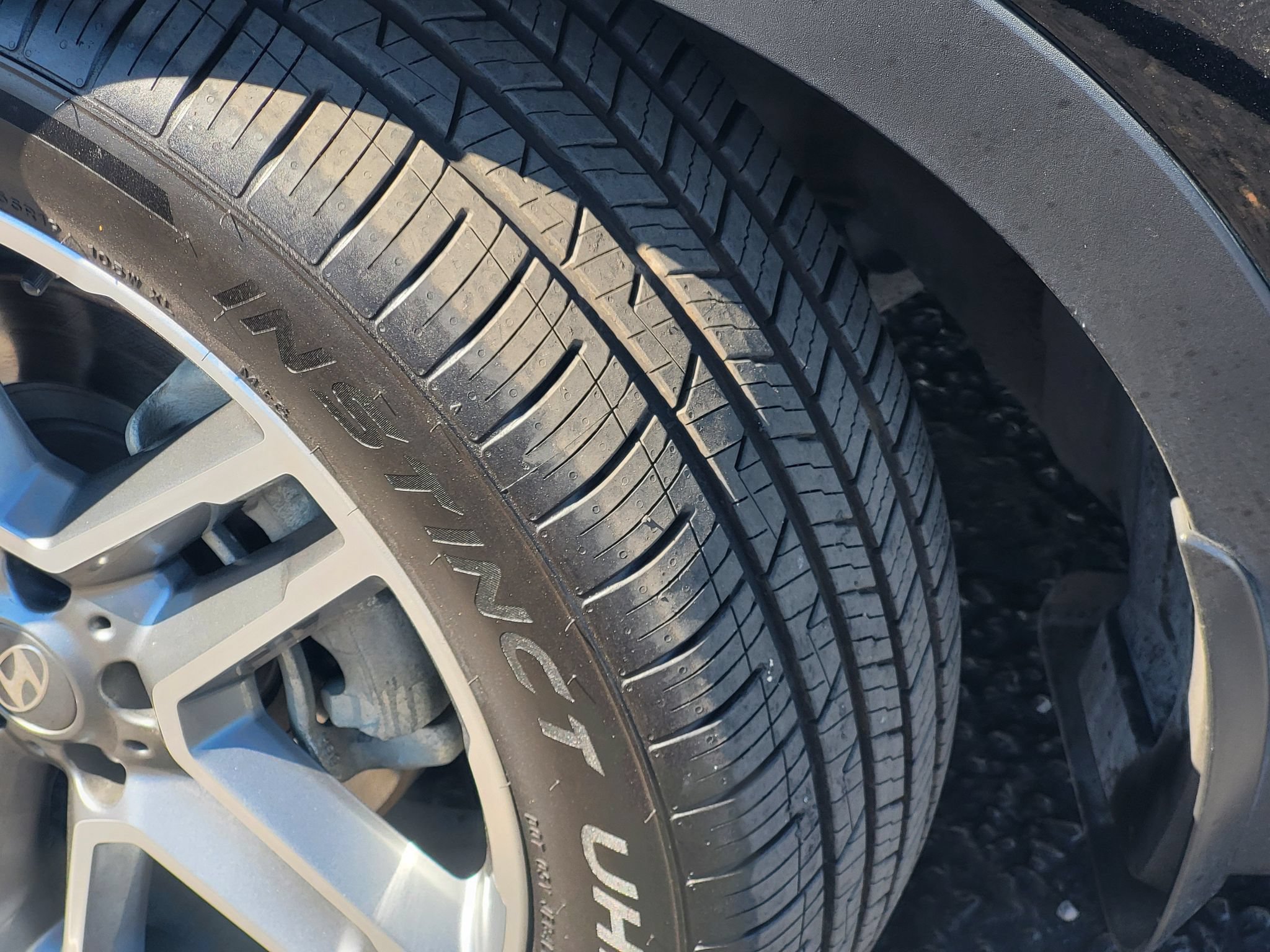Used 2019 Hyundai Santa Fe XL FWD image 10