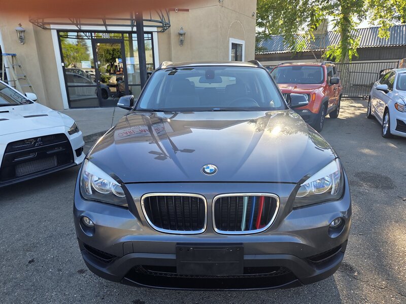 Used 2013 BMW X1 xDrive28i AWD/4WD image 2