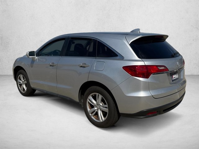 Used 2015 Acura RDX FWD image 5