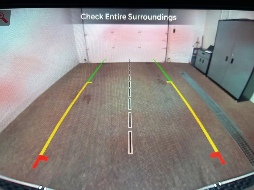 Used 2025 RAM 1500 Big Horn image 19