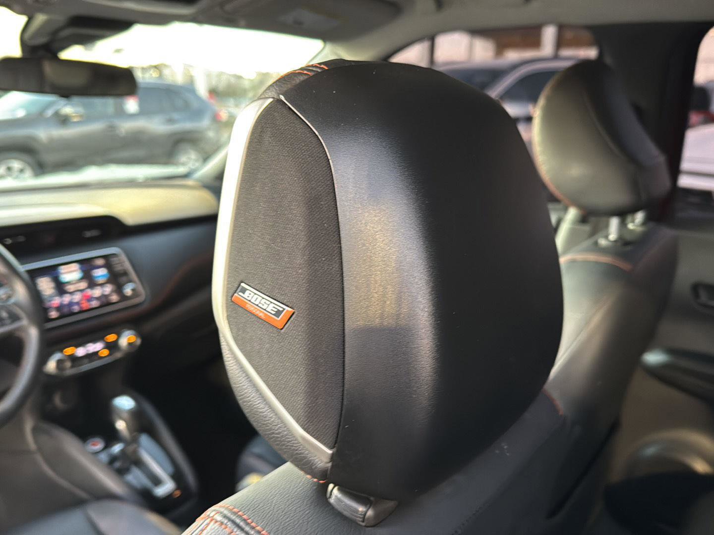 Used 2020 Nissan Kicks SR w/ SR Premium Package image 17