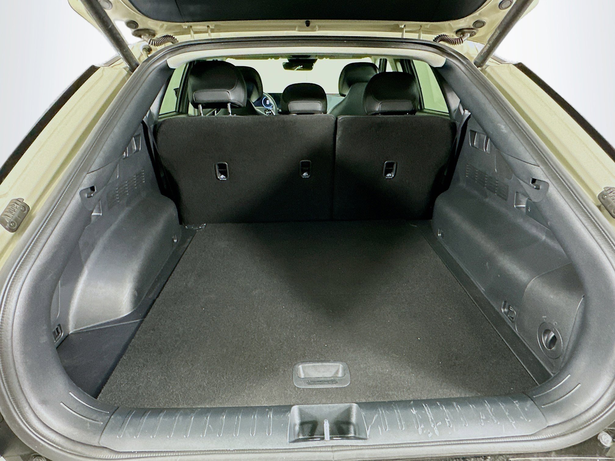 Used 2024 Kia EV6 Wind w/ Wind Technology Package image 28