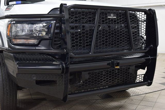 Used 2024 RAM 5500 Tradesman w/ Max Tow Package image 7