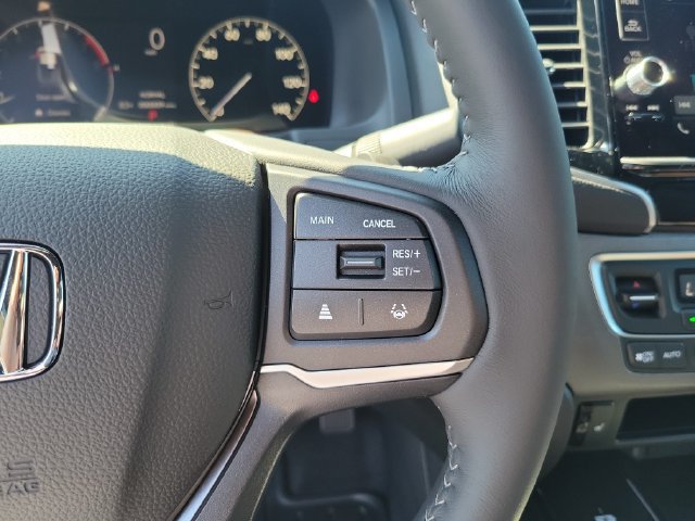 New 2026 Honda Ridgeline RTL image 18