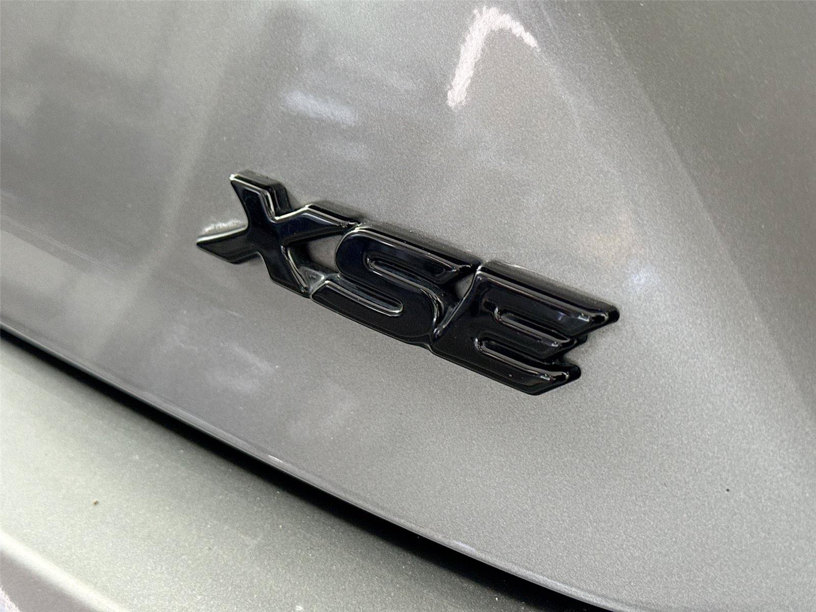 Certified 2025 Toyota Camry XSE FWD image 15