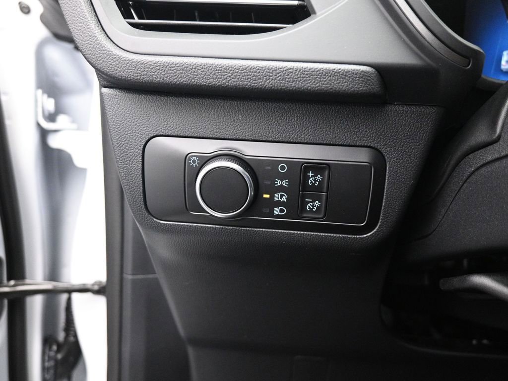 New 2025 Ford Escape Active image 12