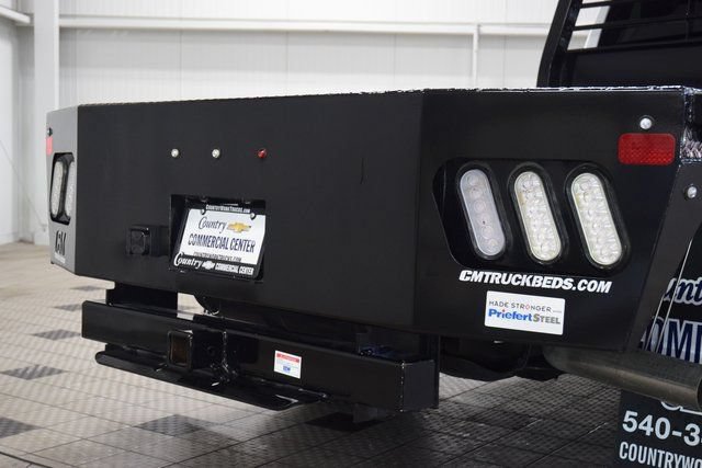 Used 2024 RAM 3500 SLT w/ Quick Order Package 2YG SLT AWD/4WD image 14
