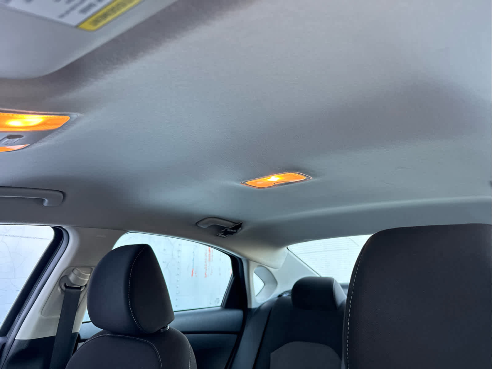 Used 2023 Kia Forte LXS image 21