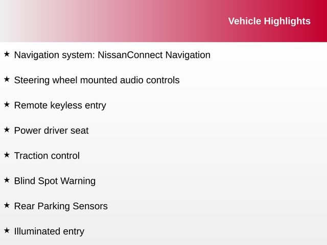 Used 2023 Nissan Titan PRO-4X AWD/4WD image 8