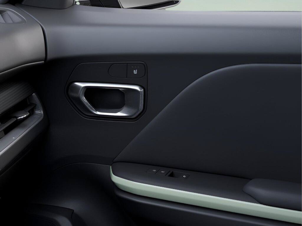 New 2026 Kia K4 EX FWD image 21