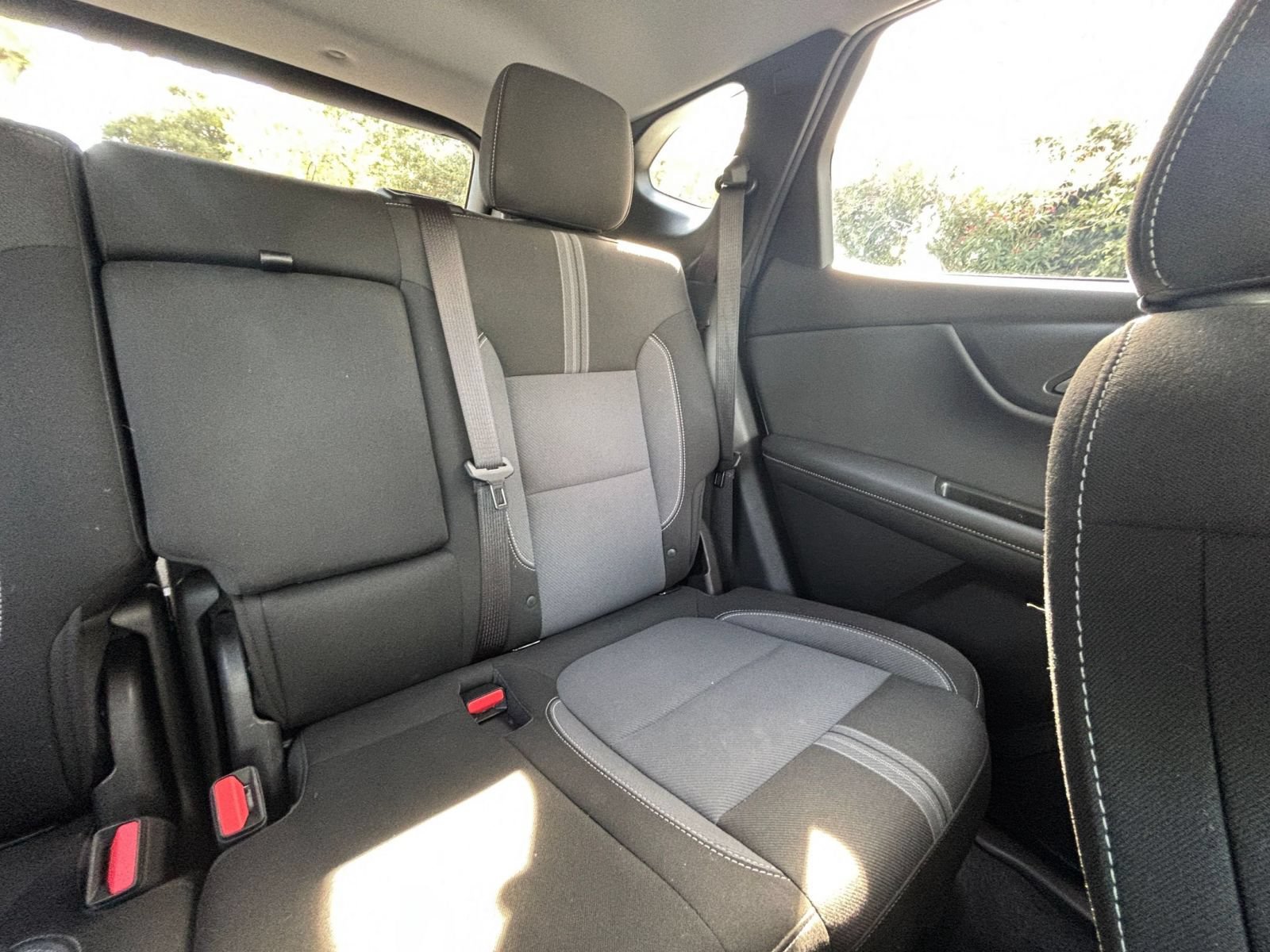 Used 2026 Chevrolet Blazer LT FWD image 36