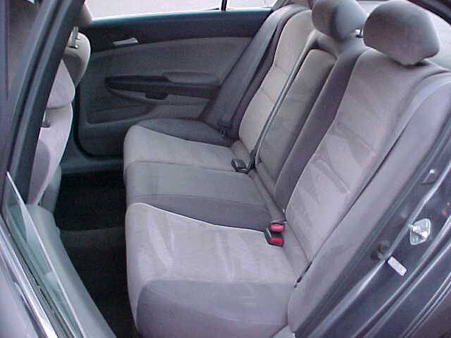 Used 2010 Honda Accord LX image 13