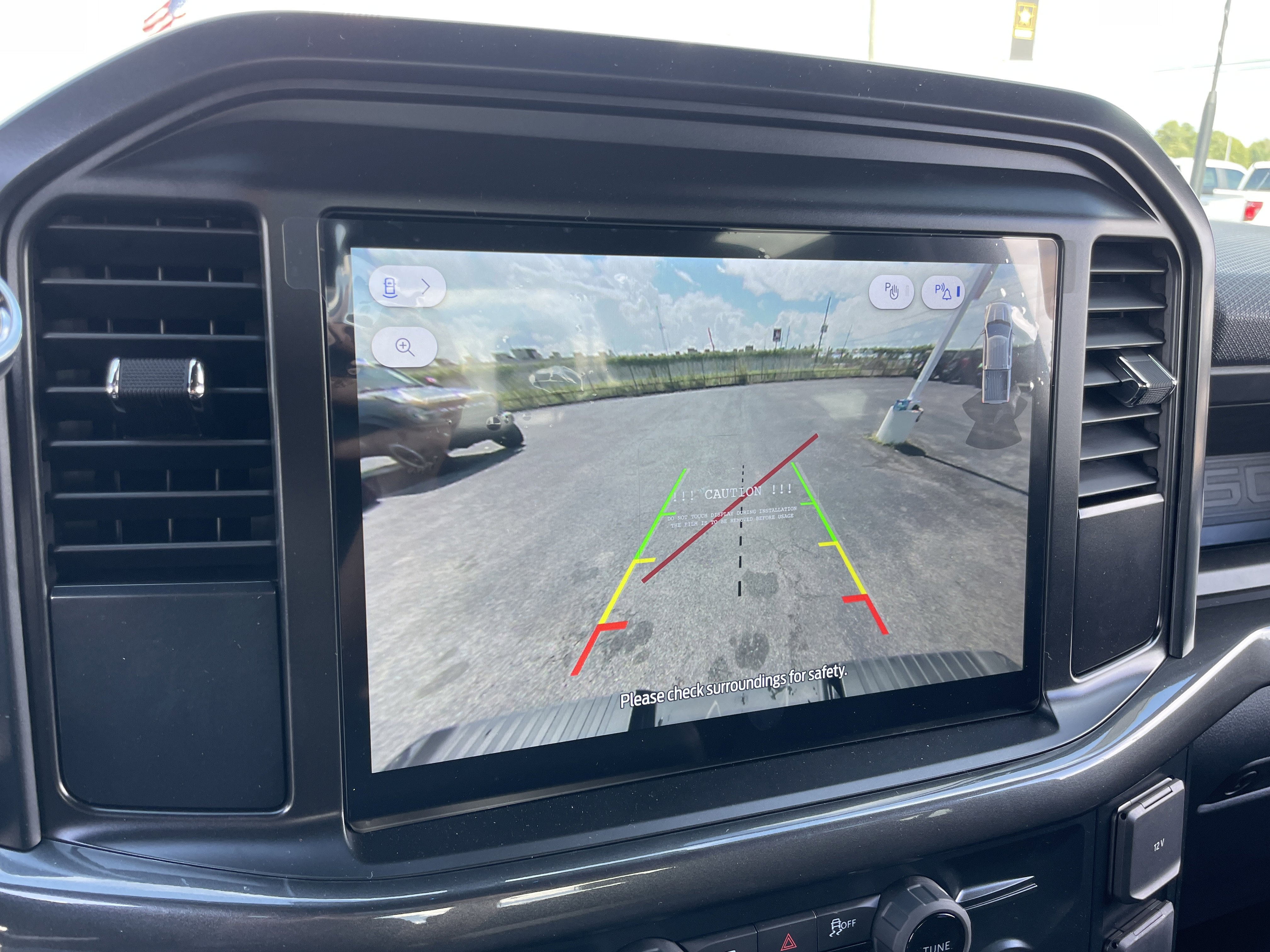 New 2025 Ford F150 STX w/ Equipment Group 200A image 22