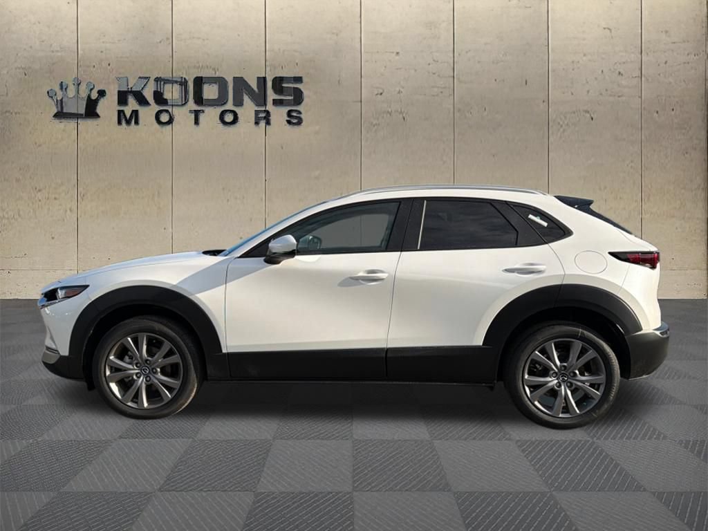 New 2026 MAZDA CX-30 AWD 2.5 S image 3
