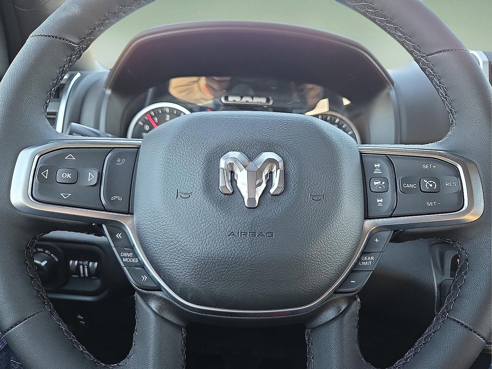 New 2026 RAM 1500 Big Horn image 24