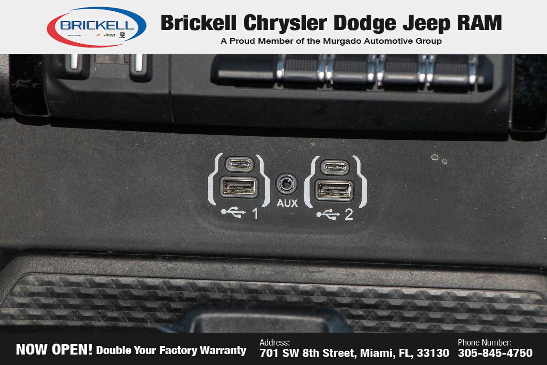 Used 2023 RAM 1500 Rebel w/ Rebel Level 2 Equipment Group AWD/4WD image 33