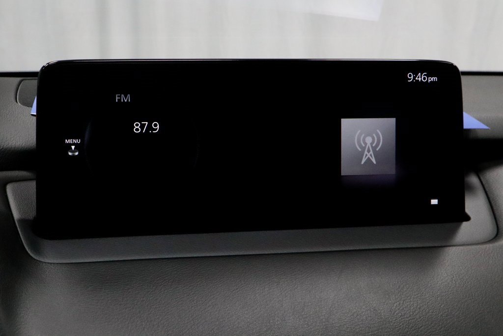 Used 2023 MAZDA CX-9 Touring Plus image 4