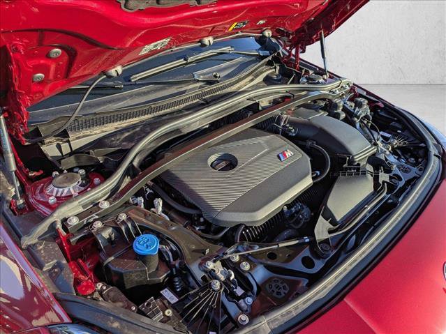 New 2026 BMW M235i xDrive w/ Premium Package AWD/4WD image 17
