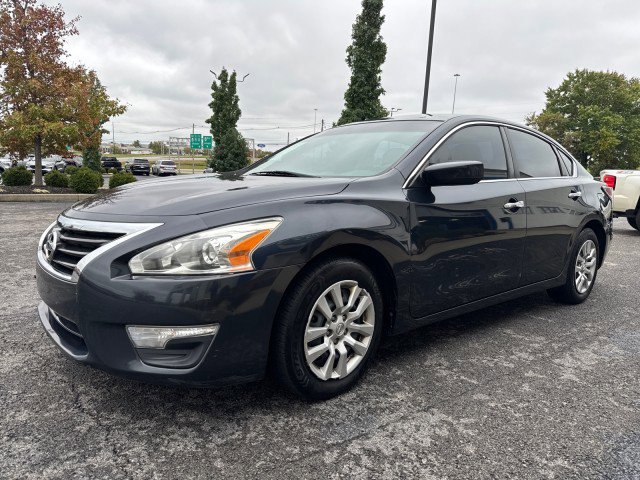 Used 2014 Nissan Altima 2.5 S image 14