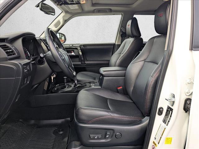 Used 2018 Toyota 4Runner TRD Off-Road Premium image 16