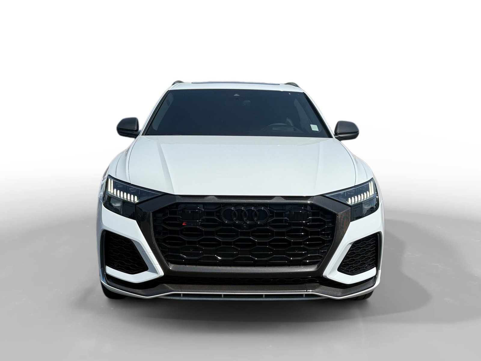 Used 2022 Audi RS Q8 w/ Carbon Optic Package AWD/4WD image 8