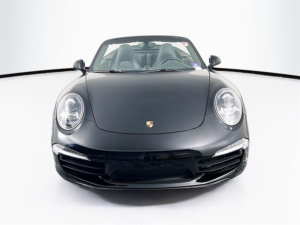 Certified 2015 Porsche 911 Carrera S image 6