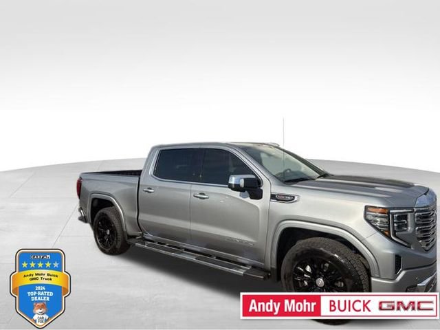 Used 2024 GMC Sierra 1500 Denali
