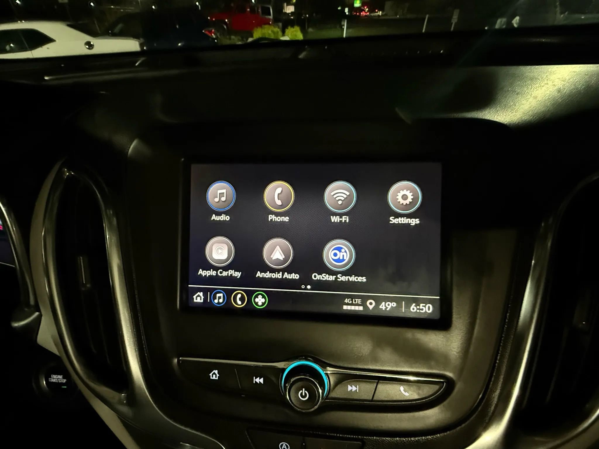 Used 2022 Chevrolet Equinox LS w/ LS Convenience Package image 15