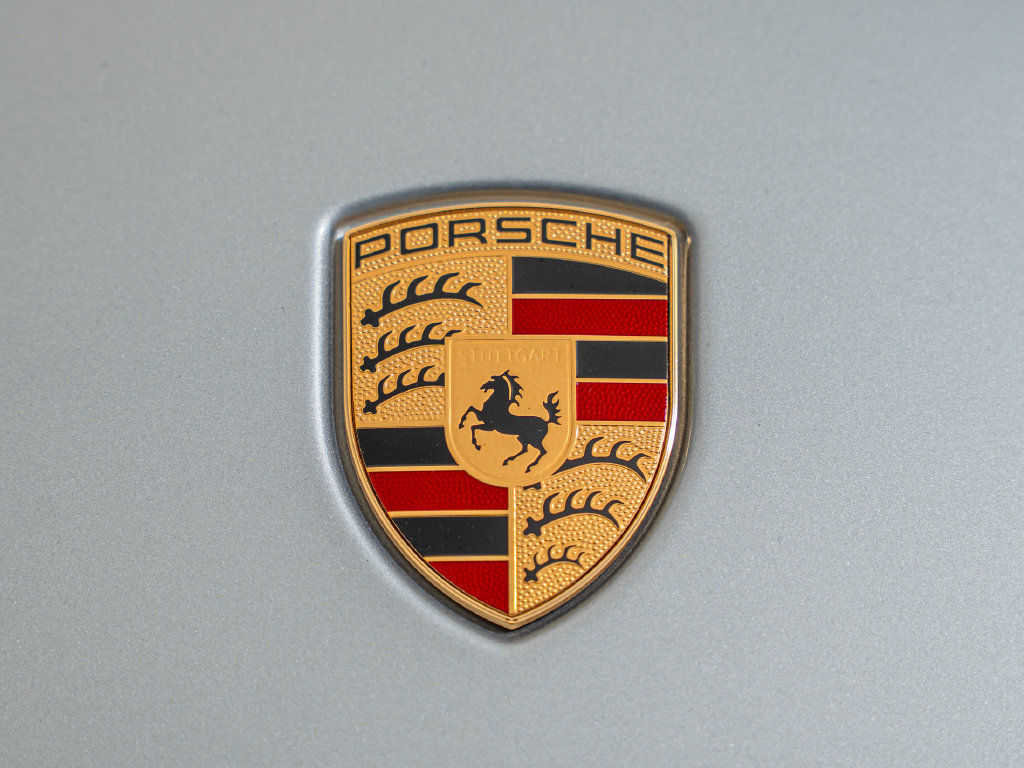 New 2026 Porsche Macan AWD/4WD image 15