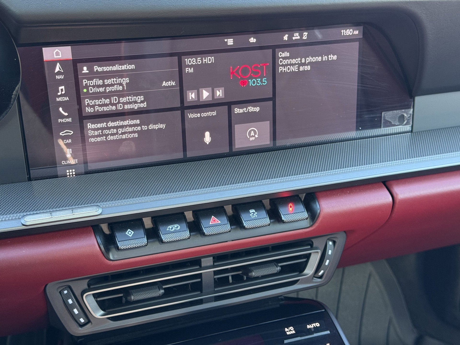 Certified 2020 Porsche 911 Carrera S image 19