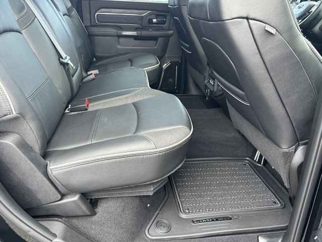 New 2025 RAM 2500 Limited AWD/4WD image 18