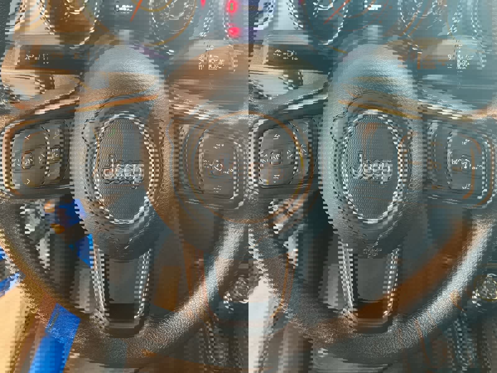 Used 2021 Jeep Wrangler Unlimited Sport image 13