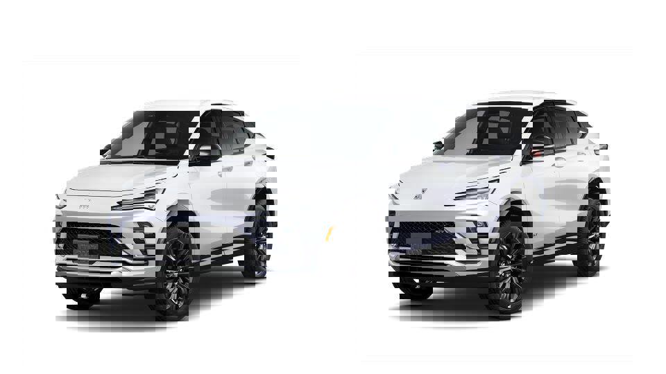 New 2026 Buick Envista Sport Touring image 27