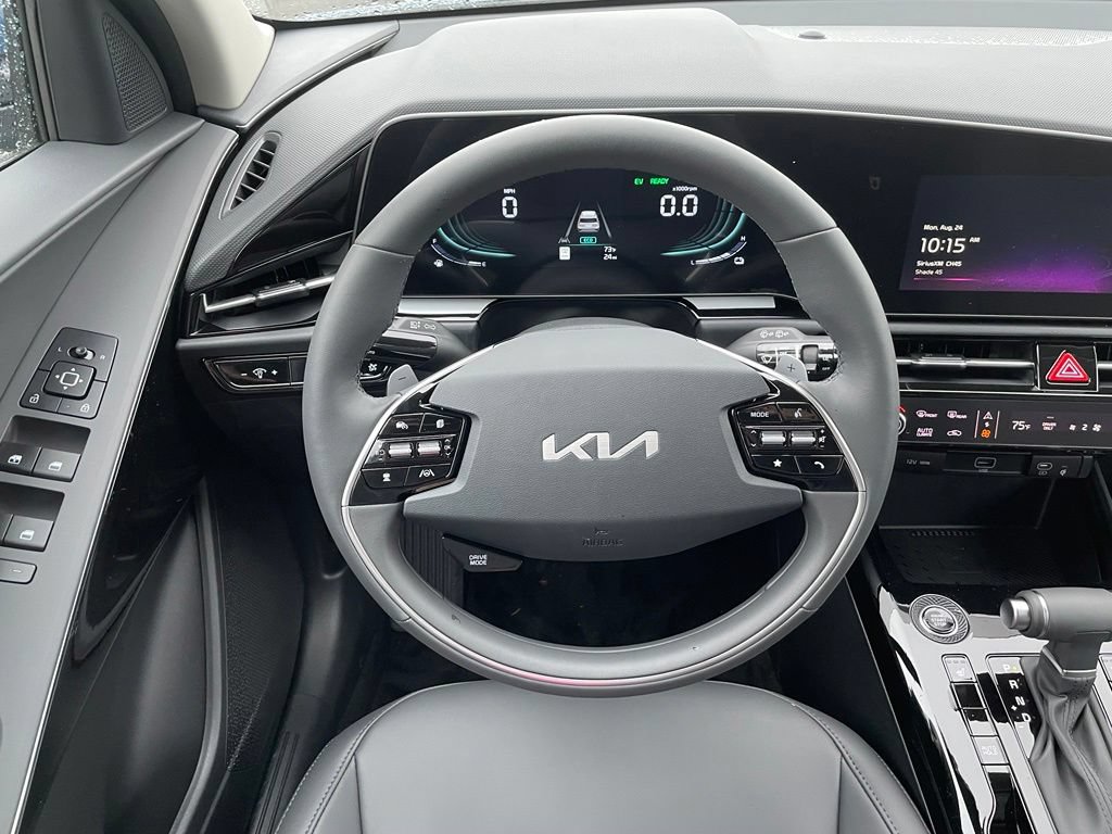 New 2026 Kia Niro EX FWD image 14