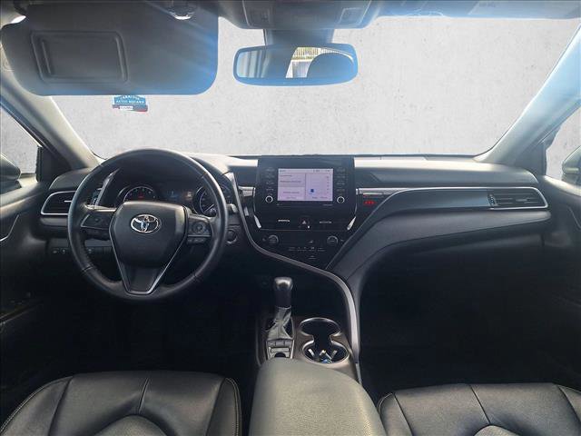 Certified 2023 Toyota Camry SE image 16