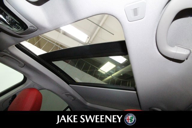 Used 2021 Alfa Romeo Stelvio Sprint w/ Nero Edizione image 26