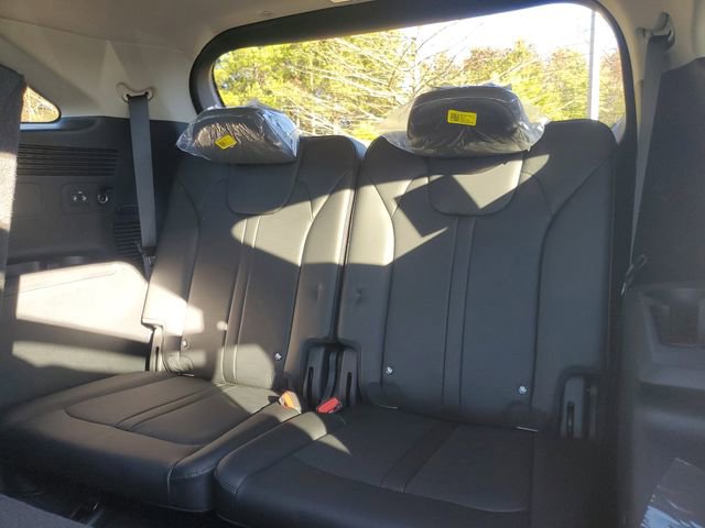 New 2026 Kia Sorento S w/ S Panoramic Sunroof Package FWD image 10