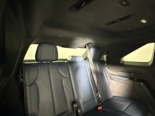Certified 2025 Cadillac Escalade IQ Sport 2 AWD/4WD image 32