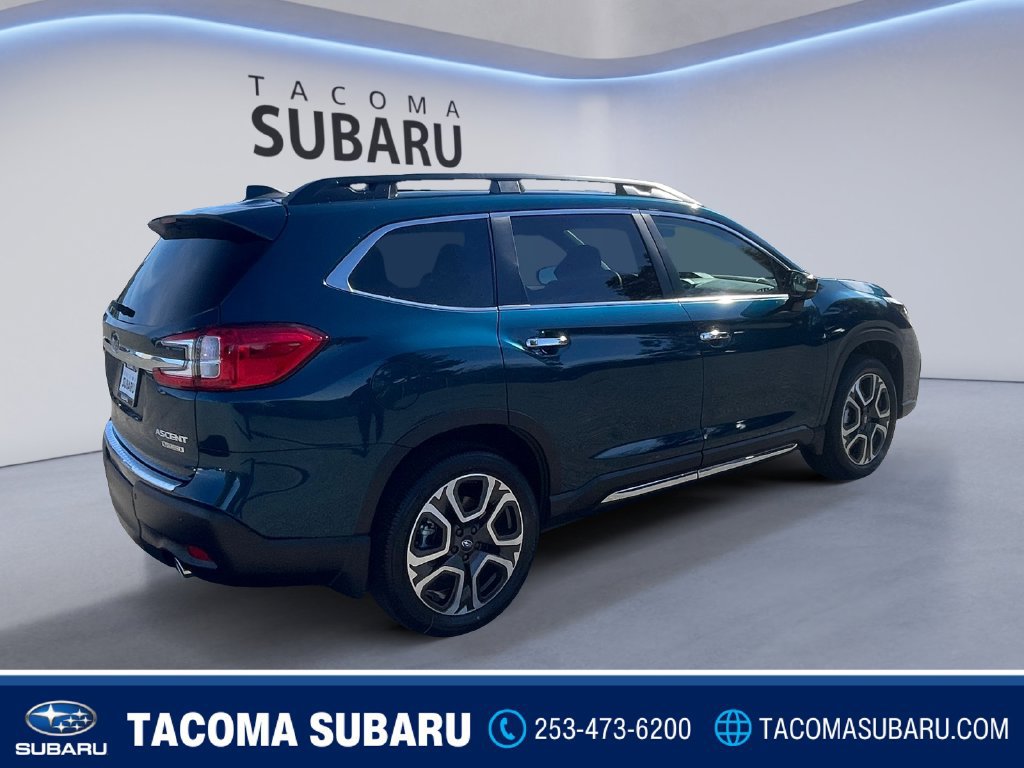 New 2027 Subaru Ascent Touring AWD/4WD image 5
