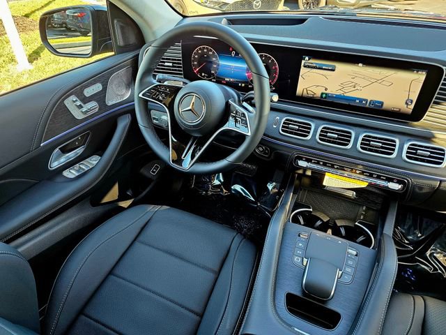 New 2026 Mercedes-Benz GLE 450 4MATIC Coupe image 28