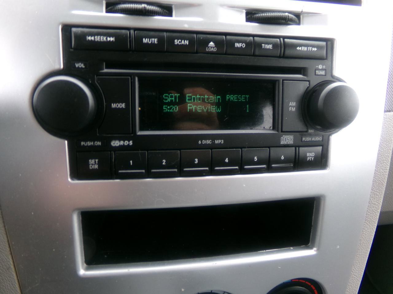 Used 2007 Dodge Caliber SE w/ PWR Equipment Group image 16