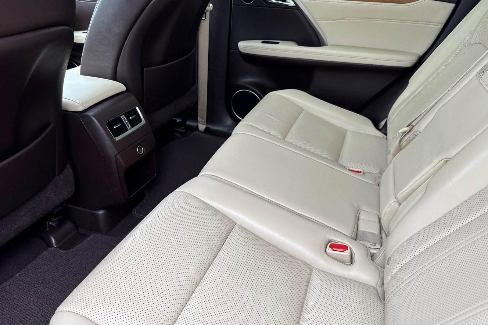 Used 2017 Lexus RX 350 FWD image 28