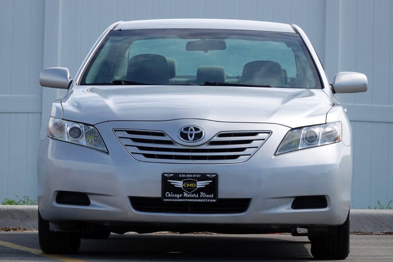 Used 2008 Toyota Camry FWD image 36